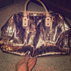 Michael Kors authentic handbag